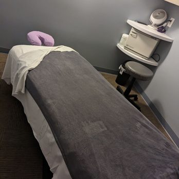 Clarendon Center - Massage room - Massage Near Me - Arlington, Virginia