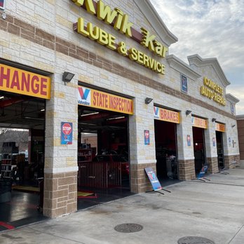 Kwik Kar - Front entrance ! - Oil Change Stations Near Me - Plano, Texas Kwik Kar - Front entrance ! - Oil Change Stations Near Me - Plano, Texas