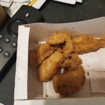 Chick-fil-A - Chicken scraps, not nuggets - Fast Food Near Me - Atlanta, Georgia Chick-fil-A - Chicken scraps, not nuggets - Fast Food Near Me - Atlanta, Georgia
