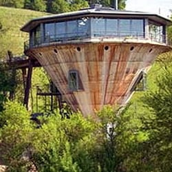 Hotel Bergwerksilo