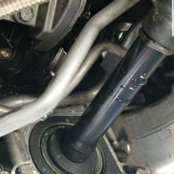 Wilhelm Automotive - This is the part under warranty that failed - Auto Repair Near Me - Litchfield Park, Arizona Wilhelm Automotive - This is the part under warranty that failed - Auto Repair Near Me - Litchfield Park, Arizona