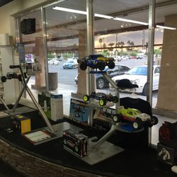 Fast Eddies RC Hobbies