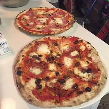 Salt Meats Cheese - PIZZA - Italian Near Me - Alexandria, NSW