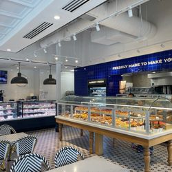Paris Baguette