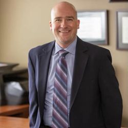 John P Ickowicz, DDS