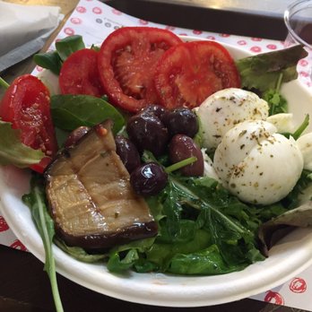 Mercato Centrale - Food Court Near Me - Florence, FI