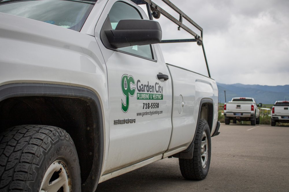 Slide of Garden City Plumbing & Heating