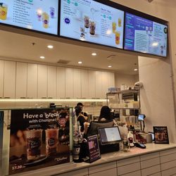 Chatime Langara