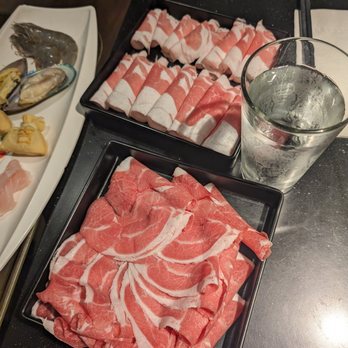 Happy Lamb Hot Pot - Mongolian Near Me - Bellevue, Washington Happy Lamb Hot Pot - Mongolian Near Me - Bellevue, Washington