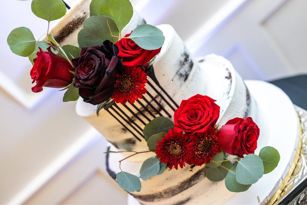 MCMASTER’S FLORIST Updated August 2024 24 Photos & 16 Reviews 325