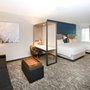 Photo of SpringHill Suites by Marriott Seattle Issaquah