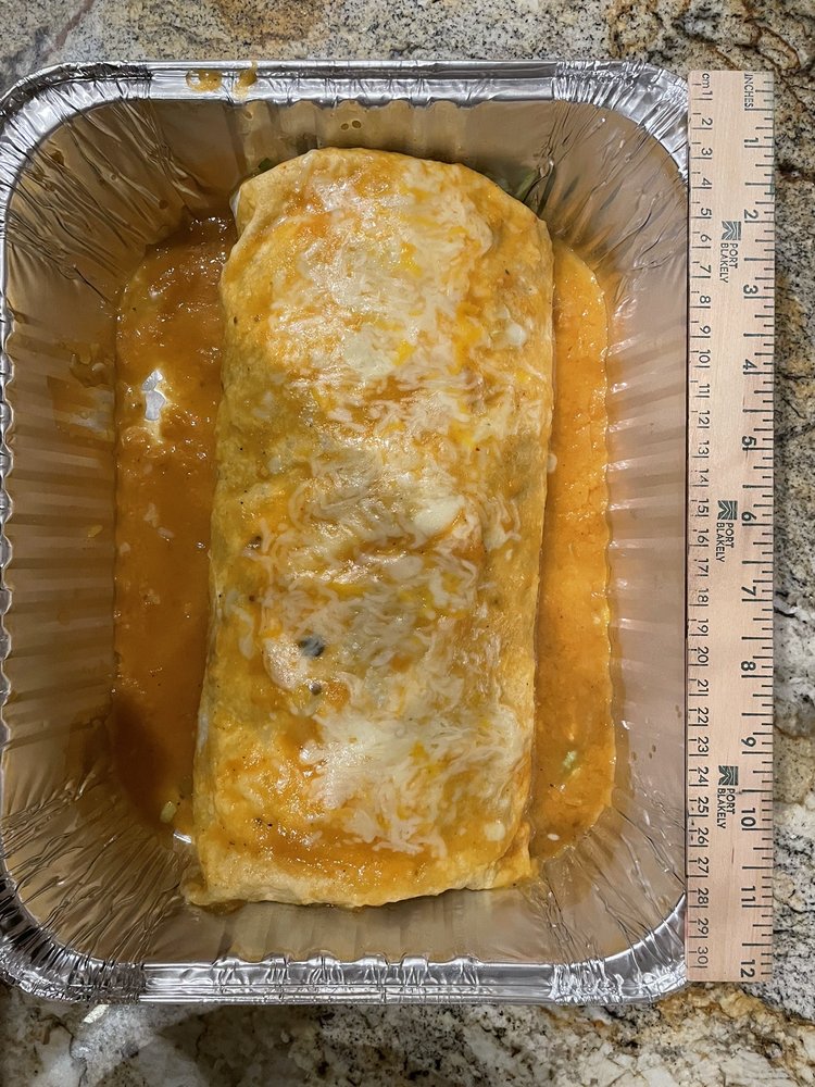 Don Garcia's Mexican Restaurant