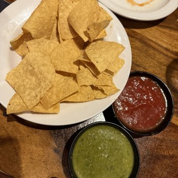 El Charro Cafe - Complimentary chips and salsa - Tacos Near Me - Tucson, Arizona El Charro Cafe - Complimentary chips and salsa - Tacos Near Me - Tucson, Arizona