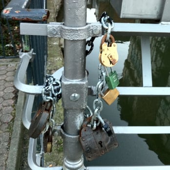 Klein Venedig - Landmarks & Historical Buildings Near Me - Wolfenbüttel, NI