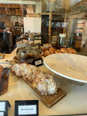 The Oaks Gourmet Market & Cafe by null