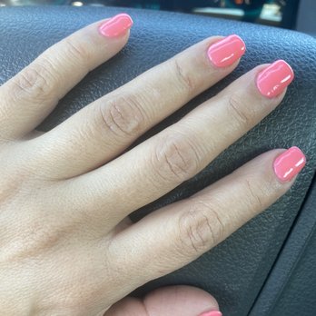 Fabulous Nails & Spa - Nail Salons Near Me - Upland, California