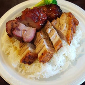 HK B.B.Q. Master - Barbeque Near Me - Richmond, British Columbia