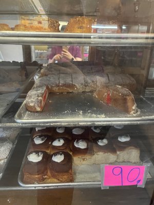 Wagner's Bakery by null