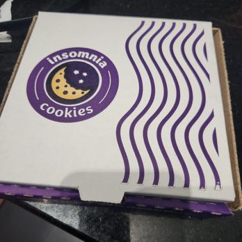 Insomnia Cookies - Ice Cream & Frozen Yogurt Near Me - Philadelphia, Pennsylvania Insomnia Cookies - Ice Cream & Frozen Yogurt Near Me - Philadelphia, Pennsylvania