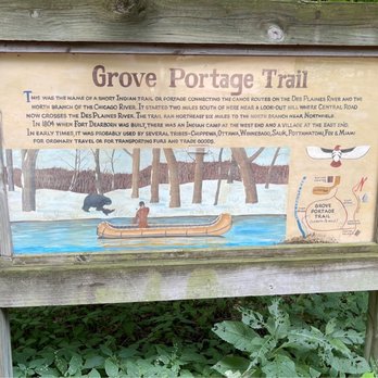River Trail Nature Center - Parks Near Me - Northbrook, Illinois