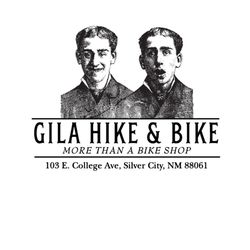 Gila Hike & Bike