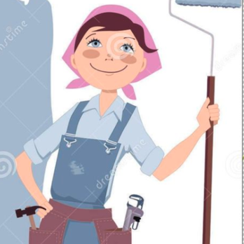 Petite Painters & Projects - Painters Near Me