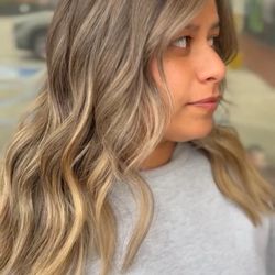 The Color Bar by Diine