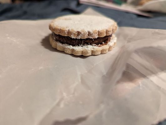 Sabores del Sur by null