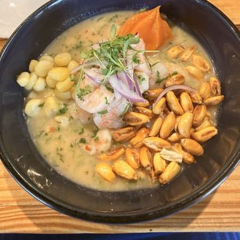 Bocas House Weston - Peruvian Near Me - Weston, Florida