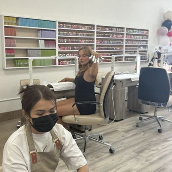 Designer Nails - Nail treatment - Nail Salons Near Me - Oregon City, Oregon Designer Nails - Nail treatment - Nail Salons Near Me - Oregon City, Oregon