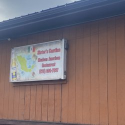 Sisters Cantina - 3/11/23 Exterior