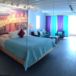 The Loft