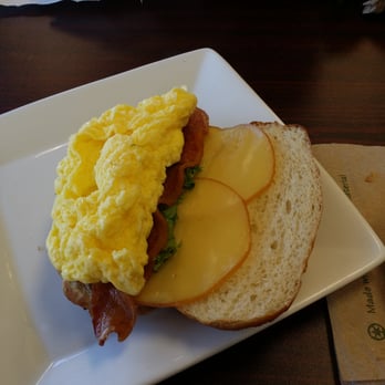Glaze Bakery & Deli - Pretzel bread breakfast sandwich - Bakeries Near Me - East Wenatchee, Washington Glaze Bakery & Deli - Pretzel bread breakfast sandwich - Bakeries Near Me - East Wenatchee, Washington