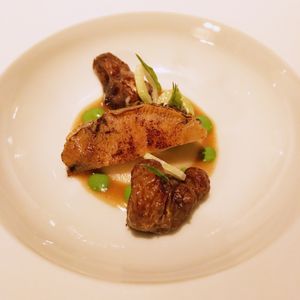 TRY My Favorite SF Eats