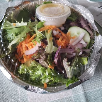 Bella Pasta - Italian Near Me - Pawtucket, Rhode Island