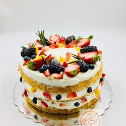 Sweet Planet