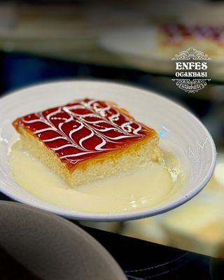 Enfes Ocakbasi Haringey by null