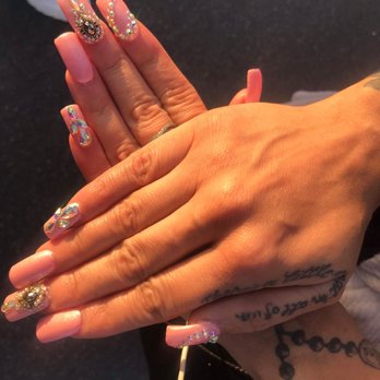 ProfessioNail - Nail Salons Near Me - Stanton, California ProfessioNail - Nail Salons Near Me - Stanton, California