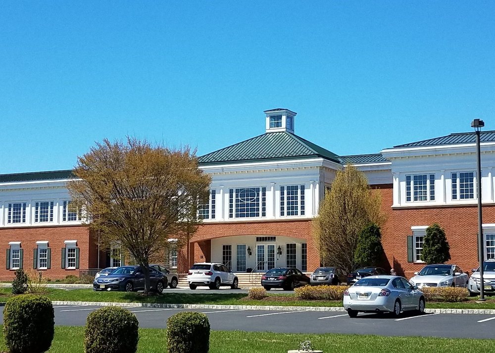 Farmers Insurance Company Of Flemington Nj