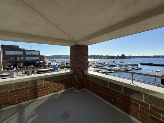 The Woodmark Hotel and Still Spa on Lake Washington by null