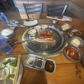 Gui Gui 9292 - Barbeque Near Me - Rowland Heights, California Gui Gui 9292 - Barbeque Near Me - Rowland Heights, California