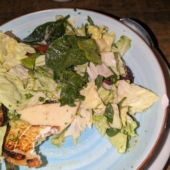 Chez Philippe - French Near Me - Los Gatos, California