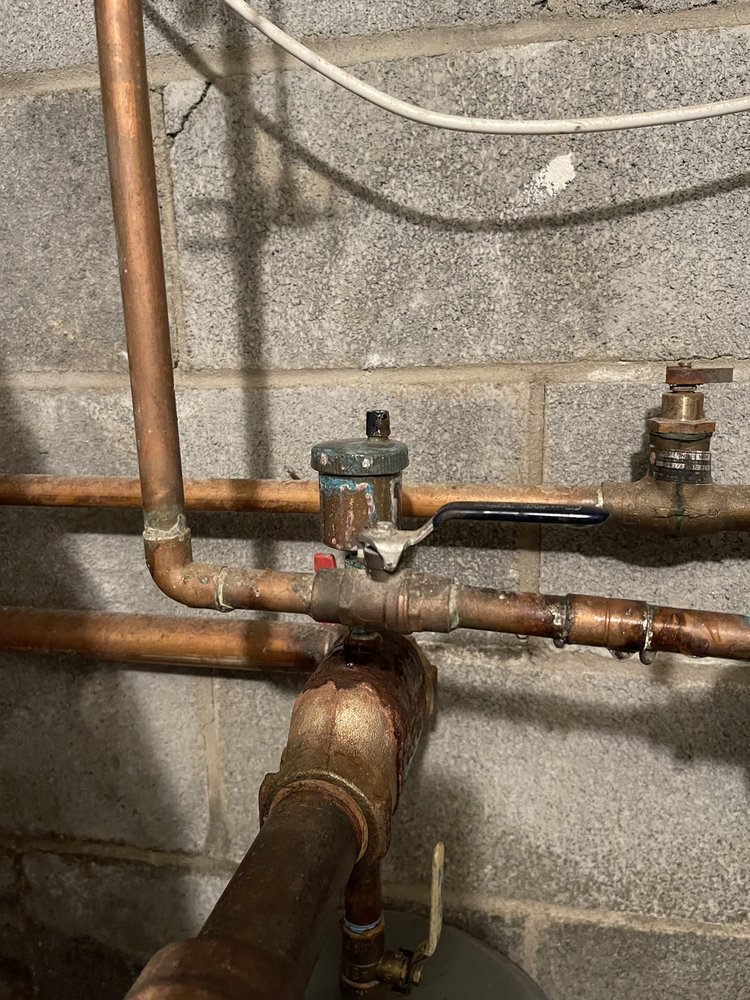 Slide of Fredys Plumbing & Home Improvements