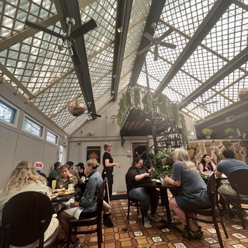 Hecks - Sky area - Breakfast & Brunch Near Me - Cleveland, Ohio Hecks - Sky area - Breakfast & Brunch Near Me - Cleveland, Ohio