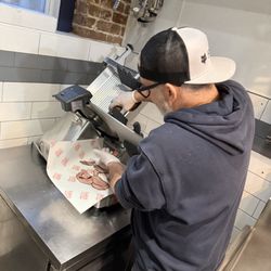 Beacon Quality Eats