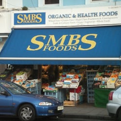 SMBS Foods
