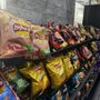 Gas Bros Hot Foods