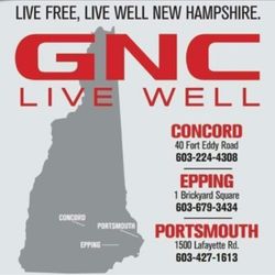 GNC
