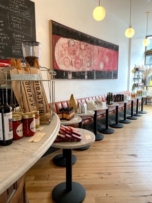 Manita Ossington by null