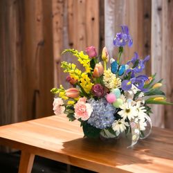 Krupp Florist - Springy Easter Flowers